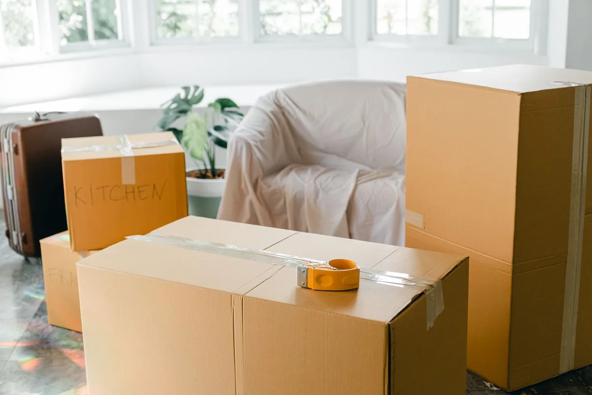 Hoarding Cleanup in West Modesto, CA